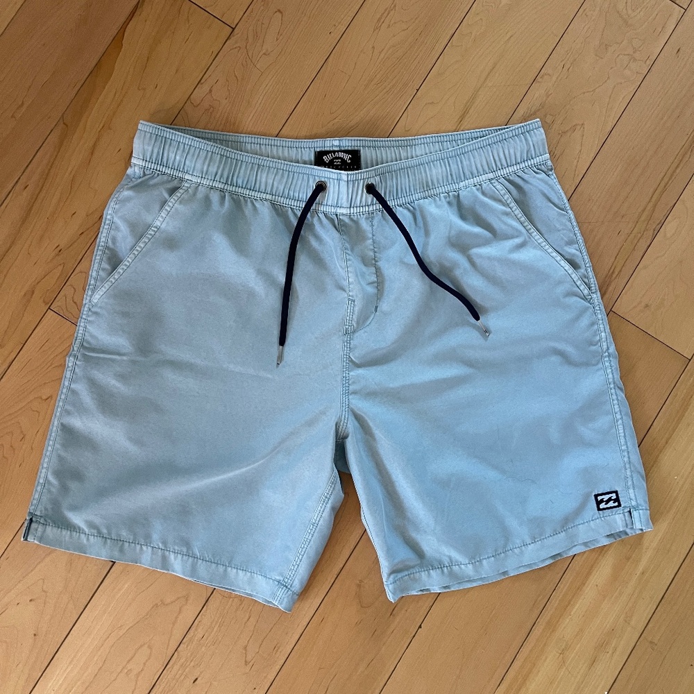 Billabong Shorts [Land or Water]